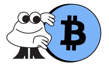 roderich con una crypto